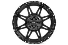 Load image into Gallery viewer, One-Piece Series 94 Wheel, 20x10 8x170 Rough Country