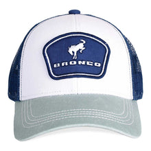 Load image into Gallery viewer, JEDCo Hat Ford Bronco - Patch Hat