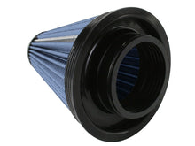 Load image into Gallery viewer, aFe Cold Air Intakes aFe Takeda Air Filters IAF PDS A/F P5R 3-1/2F x 6B(INV) x 2-3/4T(DOM) x 8H(VS)