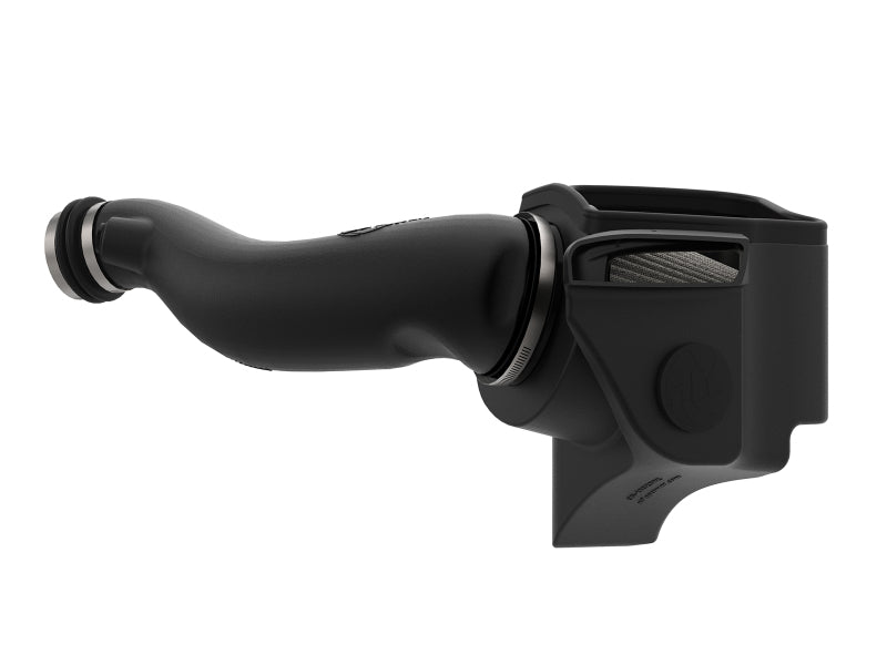 aFe Cold Air Intakes aFe MagnumFORCE Intakes Stage-2 PDS AIS 16-19 Jeep Grand Cherokee (WK2) V6-3.6L