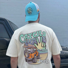 Load image into Gallery viewer, Jeep - Catch A Wave Hat