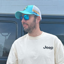 Load image into Gallery viewer, Jeep - Catch A Wave Hat