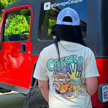 Load image into Gallery viewer, Jeep - Catch A Wave Hat