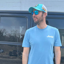 Load image into Gallery viewer, Jeep - Beach Duck T-Shirt