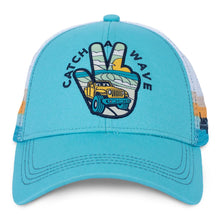 Load image into Gallery viewer, Jeep - Catch A Wave Hat
