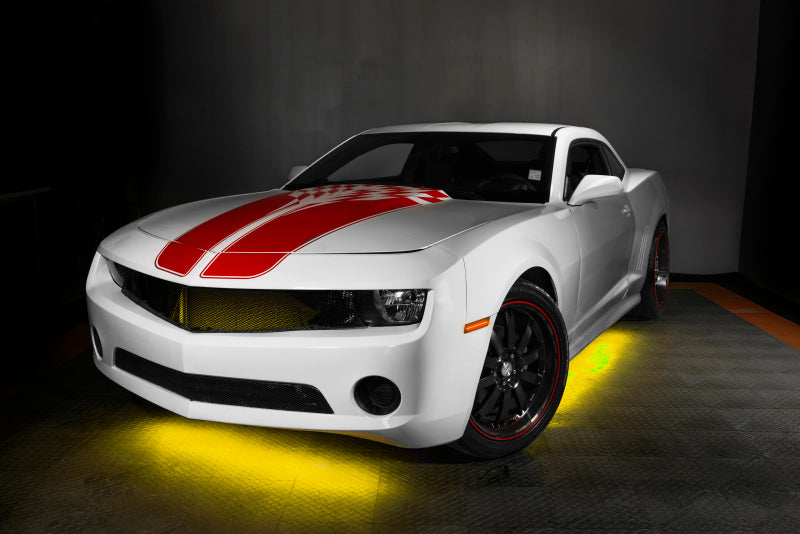 ORACLE Lighting Light Strip LED Oracle Universal LED Underbody Kit - ColorSHIFT SEE WARRANTY
