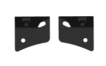 Load image into Gallery viewer, Quake LED Light Bar Mounting Kit Jeep TJ/JK A-Pillar Bracket - QBJ946