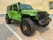 Load image into Gallery viewer, ORACLE Lighting Light Strip LED Oracle Sidetrack LED System For Jeep Wrangler JL/ Gladiator JT SEE WARRANTY