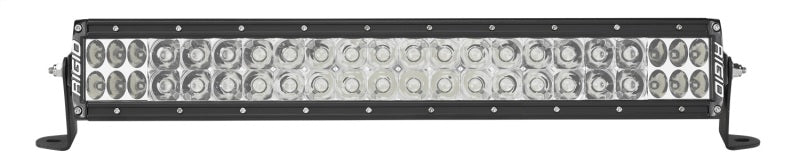 Rigid Industries Light Bars & Cubes Rigid Industries 20in E2 Series - Combo (Drive/Hyperspot)