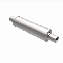 Load image into Gallery viewer, Magnaflow Muffler MagnaFlow Muffler Mag SS 14X4X4 2X2 C/C