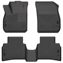 Load image into Gallery viewer, Weatherbeater Front &amp; 2nd Seat Floor Liners For 2021-2023 Envision Husky Liners
