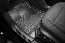 Load image into Gallery viewer, Weatherbeater Front &amp; 2nd Seat Floor Liners For 2024-2025 Traverse/Acadia/Enclave Husky Liners