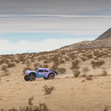 Load image into Gallery viewer, Rigid Industries Light Bars &amp; Cubes Rigid Industries x SHREDDY 360-Series 4in Lights w/Wt Bcklght (2) + 6 Covers (2 Pink/2 Teal/2 Blk)