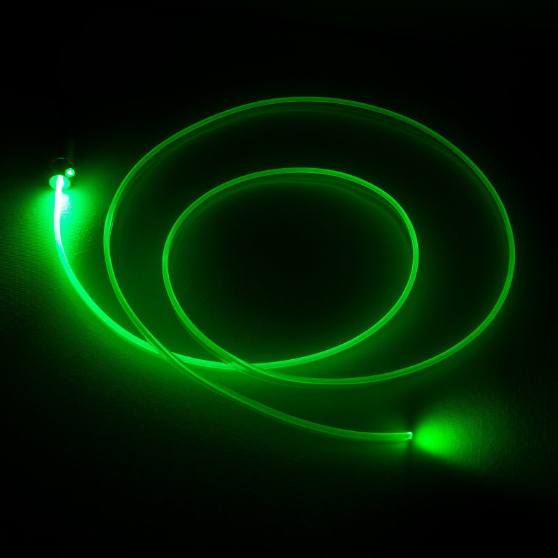 ORACLE Lighting Light Accessories and Wiring Oracle Fiber Optic LED Interior Kit - ColorSHIFT (4PCS) - ColorSHIFT SEE WARRANTY