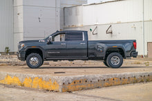 Load image into Gallery viewer, 3 Inch Lift Kit with N3 Shocks 20-22 Chevy/GMC Sierra 3500 HD/Silverado 3500 HD Rough Country