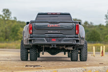 Load image into Gallery viewer, 3 Inch Lift Kit with N3 Shocks 20-22 Chevy/GMC Sierra 3500 HD/Silverado 3500 HD Rough Country