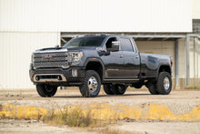 Load image into Gallery viewer, 3 Inch Lift Kit with V2 Monotube Shocks 20-22 Chevy/GMC Sierra 3500 HD/Silverado 3500 HD Rough Country