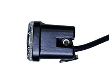 Load image into Gallery viewer, Quake LED Turn Signal Light 3 Inch Jeep Wrangler JL/Gladiator DRL Fender Lights w/Switchback Turn Signal - QTE956