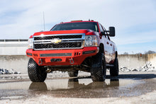 Load image into Gallery viewer, 3.5 Inch Lift Kit Knuckle with Vertex Reservoir Shocks 11-19 Chevy/GMC 2500HD/3500HD Rough Country