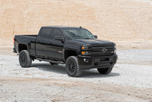 Load image into Gallery viewer, 3.5 Inch Suspension Lift Kit w/Vertex Shocks 11-19 2500/3500HD Rough Country