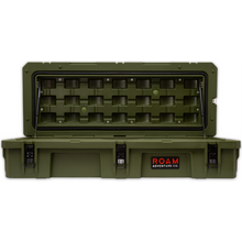 Load image into Gallery viewer, 95L Rugged Case