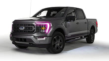 Load image into Gallery viewer, ORACLE Lighting Headlights Oracle 21-22 Ford F-150 ColorSHIFT RGB+W Headlight DRL Upgrade Kit w/ BC1 Controller SEE WARRANTY