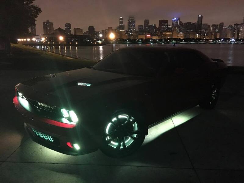 ORACLE Lighting Light Strip LED Oracle LED Illuminated Wheel Rings - White SEE WARRANTY