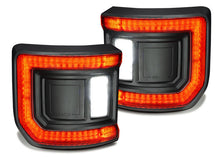 Load image into Gallery viewer, ORACLE Lighting Tail Lights Oracle Jeep Gladiator JT Flush Mount LED Tail Lights SEE WARRANTY