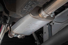 Load image into Gallery viewer, Dual Cat-Back Exhaust System w/Black Tips 14-18 Silverado/Sierra 1500 5.3L Rough Country
