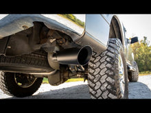 Load image into Gallery viewer, Dual Cat-Back Exhaust System w/Black Tips 09-14 F-150 V8-4.6L, 5.0L, 5.4L Rough Country