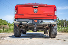 Load image into Gallery viewer, Dual Cat-Back Exhaust System w/ Black Tips (19-20 Ram 1500 V8 - 5.7L) Rough Country