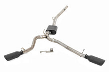 Load image into Gallery viewer, Performance Cat-Back Exhaust 3.6L Jeep Gladiator JT 4WD (20-22) Rough Country