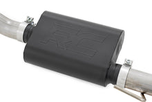 Load image into Gallery viewer, Performance Cat-Back Exhaust 3.6L Jeep Gladiator JT 4WD (20-22) Rough Country