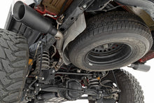 Load image into Gallery viewer, Performance Cat-Back Exhaust 3.6L Jeep Gladiator JT 4WD (20-22) Rough Country