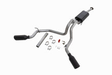 Load image into Gallery viewer, Rough Country Exhaust Performance Cat-Back Exhaust 3.5L Toyota Tacoma 2WD/4WD (16-23) Rough Country - 96016