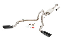 Load image into Gallery viewer, Rough Country Exhaust Performance Cat-Back Exhaust 2.7/3.5/5.0L Ford F-150 (21-23) Rough Country - 96018