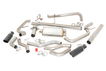Load image into Gallery viewer, Performance Cat-Back Exhaust 2.7/3.5/5.0L Ford F-150 (21-23) Rough Country