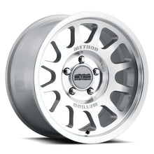 Load image into Gallery viewer, Method Wheels Wheels - Cast Method MR703 Bead Grip 17x8.5 0mm Offset 6x5.5 106.25mm CB Machined/Clear Coat Wheel