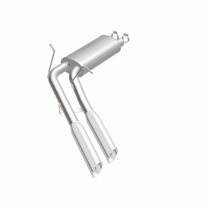 Magnaflow Catback MagnaFlow 99-04 Ford F-150 V8 5.4L Supercharged Lightning SS Cat-Back Exhaust