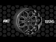 Load image into Gallery viewer, One-Piece Series 96 Wheel, 20x10 (8x6.5) Wheel Rough Country