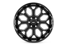 Load image into Gallery viewer, One-Piece Series 96 Wheel, 20x10 (8x6.5) Wheel Rough Country