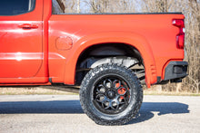 Load image into Gallery viewer, 96 Series Wheel One-Piece Gloss Black 20x10 6x5.5 -19mm Rough Country