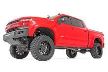 Load image into Gallery viewer, 96 Series Wheel One-Piece Gloss Black 20x10 6x5.5 -19mm Rough Country