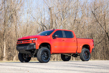 Load image into Gallery viewer, 96 Series Wheel One-Piece Gloss Black 20x10 6x5.5 -19mm Rough Country