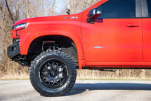 Load image into Gallery viewer, 96 Series Wheel One-Piece Gloss Black 20x10 6x5.5 -19mm Rough Country