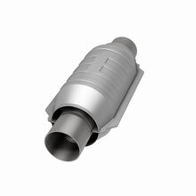 Load image into Gallery viewer, Magnaflow Catalytic Converter Universal MagnaFlow Conv Univ Mf 3