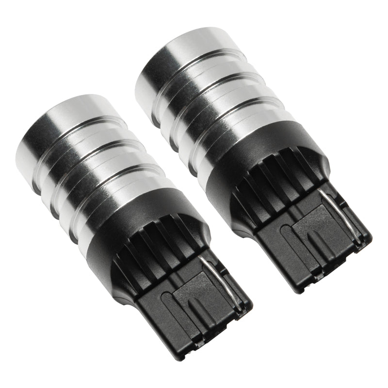 ORACLE Lighting Bulbs Oracle 18-21 Jeep Wrangler JL Reverse Light Bulb (Pair) - 6000K SEE WARRANTY