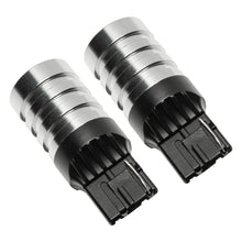 Load image into Gallery viewer, ORACLE Lighting Bulbs Oracle 18-21 Jeep Wrangler JL Reverse Light Bulb (Pair) - 6000K SEE WARRANTY