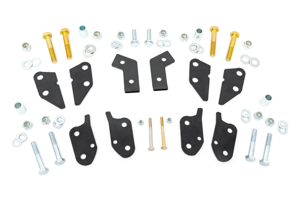 Rough Country Lift Kits 2 Inch Lift Kit 14-22 Yamaha Viking 4WD Rough Country - 96500