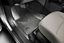 Load image into Gallery viewer, Weatherbeater Front &amp; 2nd Seat Floor Liners For 2025 4Runner Husky Liners